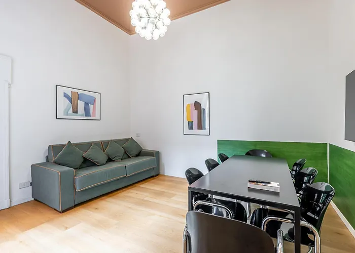 Spiga 50 By Cortivo House
